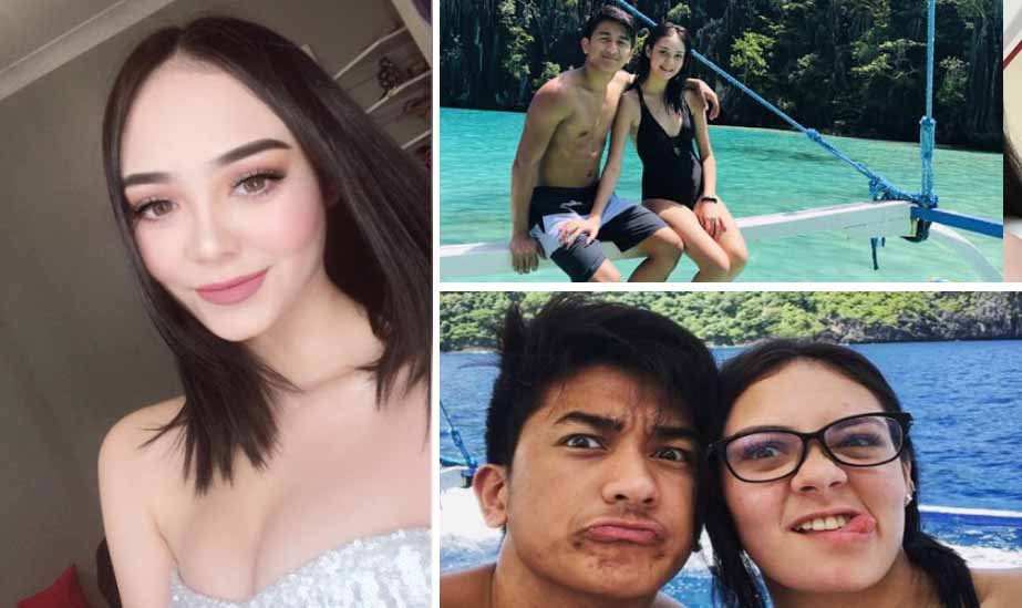 Makisig Morales Now Happily Married With His Beautiful Beauty Queen Girlfriend Nicole Joson The Life Feed