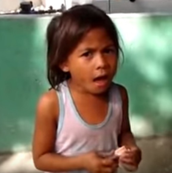 Lyca Gairanod's transformation from being a junk collector ...