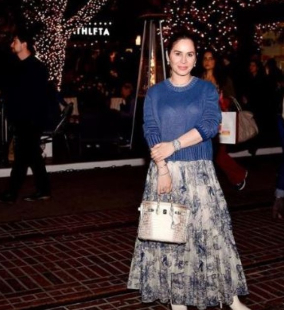 Jinkee Pacquiao: Netizens Gush Over Socialite's Designer Bags